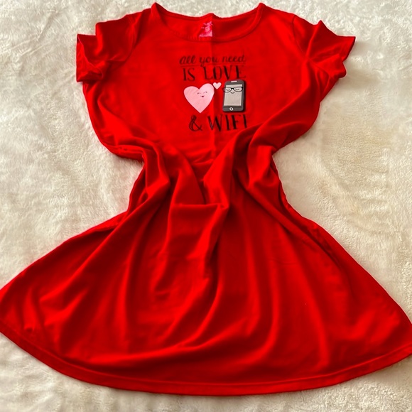 BUY NOW❤️SECRET TREASURES ❤️ MINI DRESS ❤️ - Picture 2 of 6